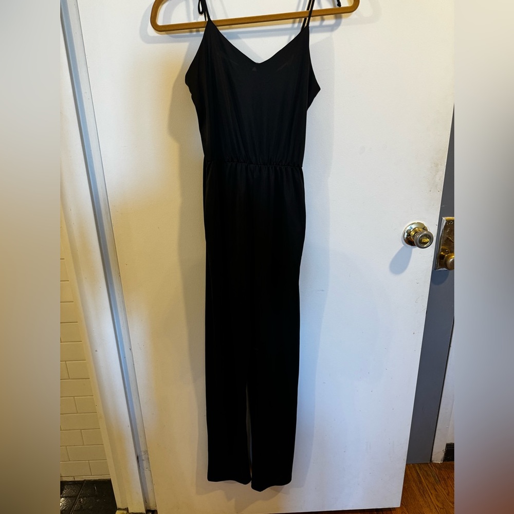 Vintage Jumpsuit